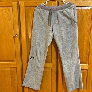 Underarmour sweat pants